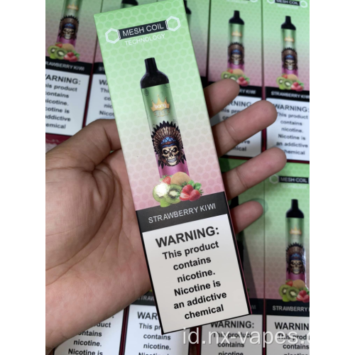 Bang King 6000 0% 2% 3% 5% NIC